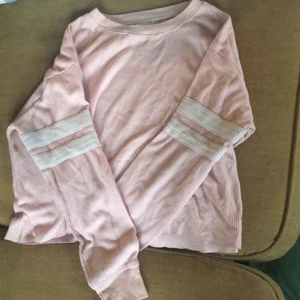 Hollister Crop Top